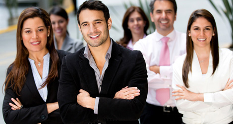 Intra-Company-Transferees